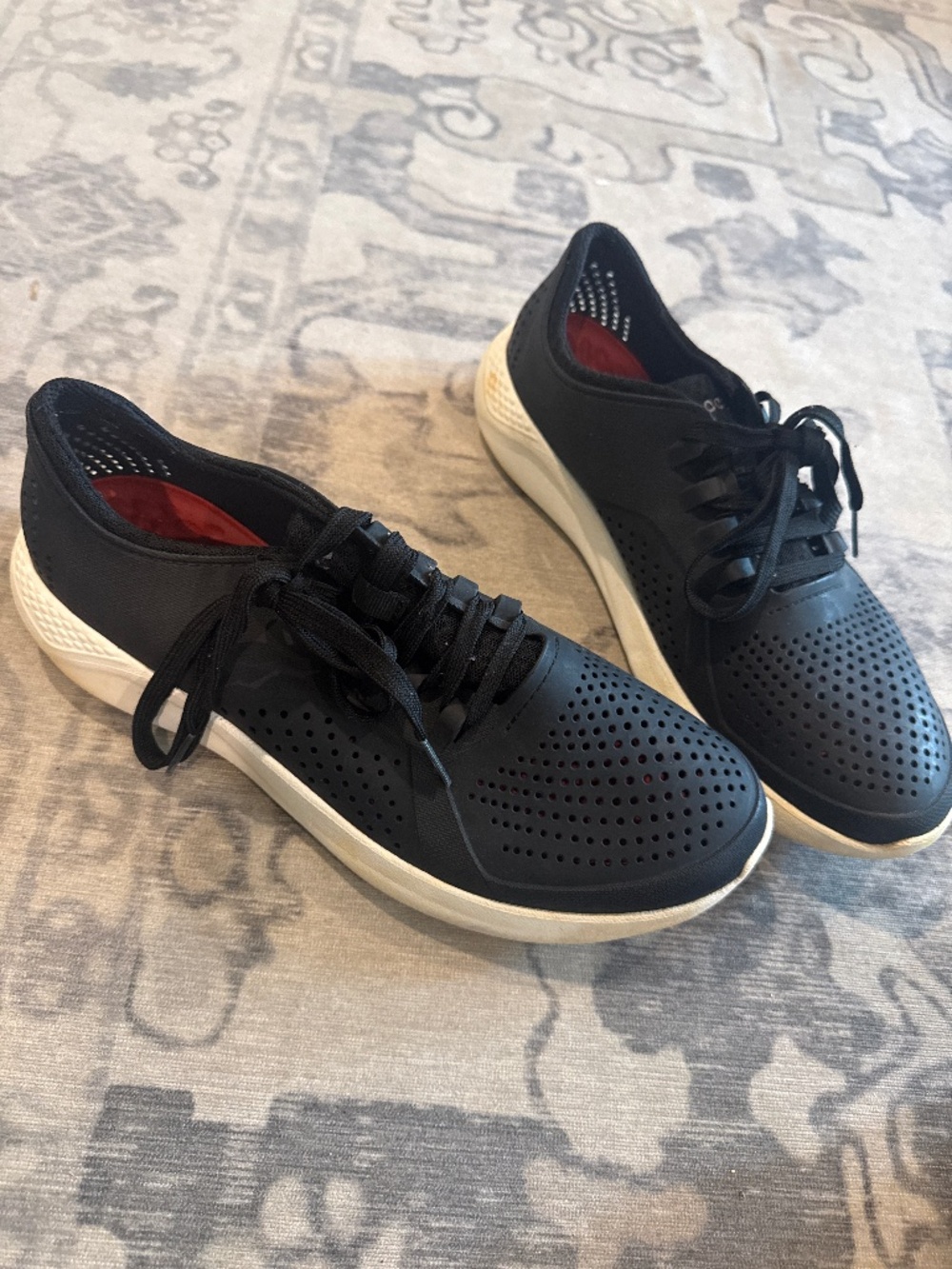 Crocs LiteRide 360 Pacer Sneakers